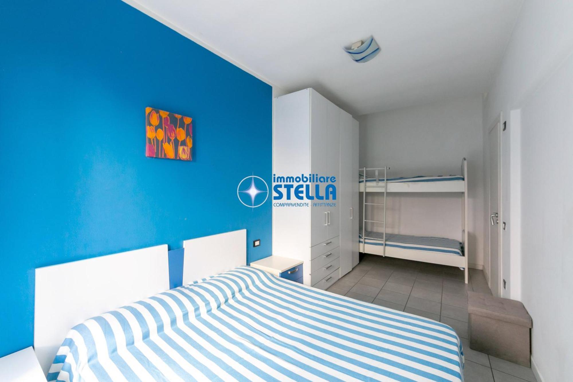 Condominio Milan Lido di Jesolo Exterior photo