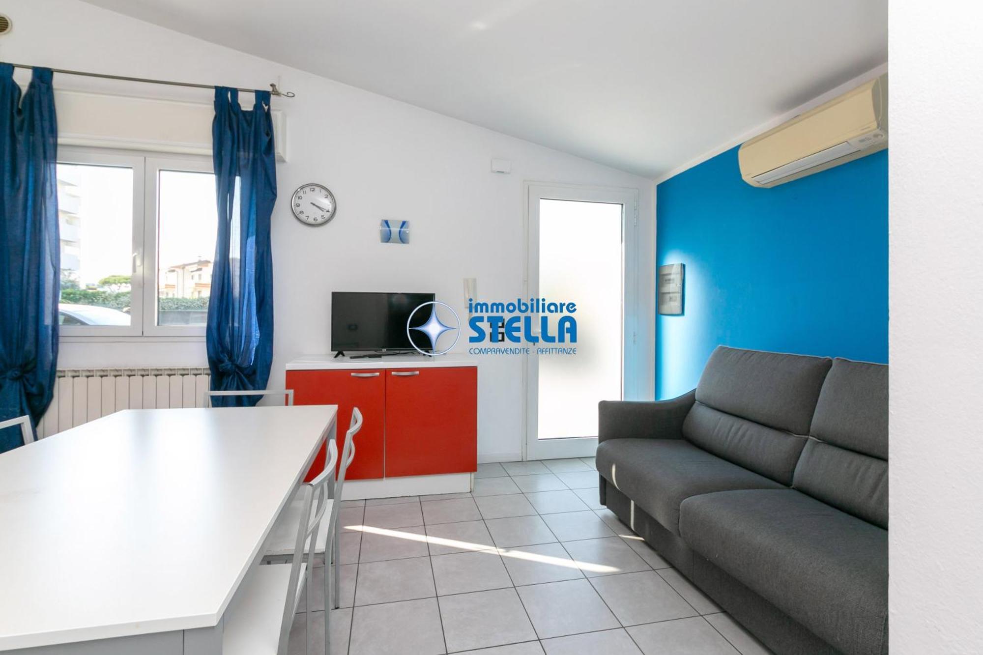 Condominio Milan Lido di Jesolo Exterior photo