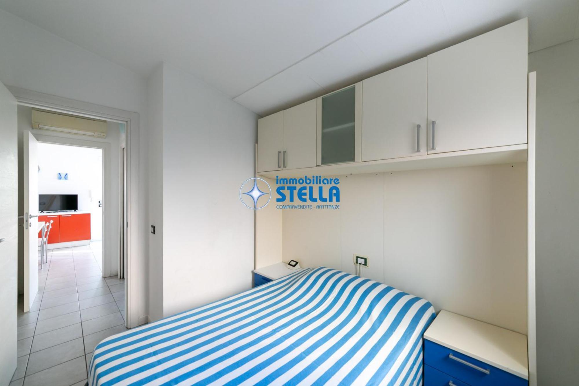 Condominio Milan Lido di Jesolo Exterior photo