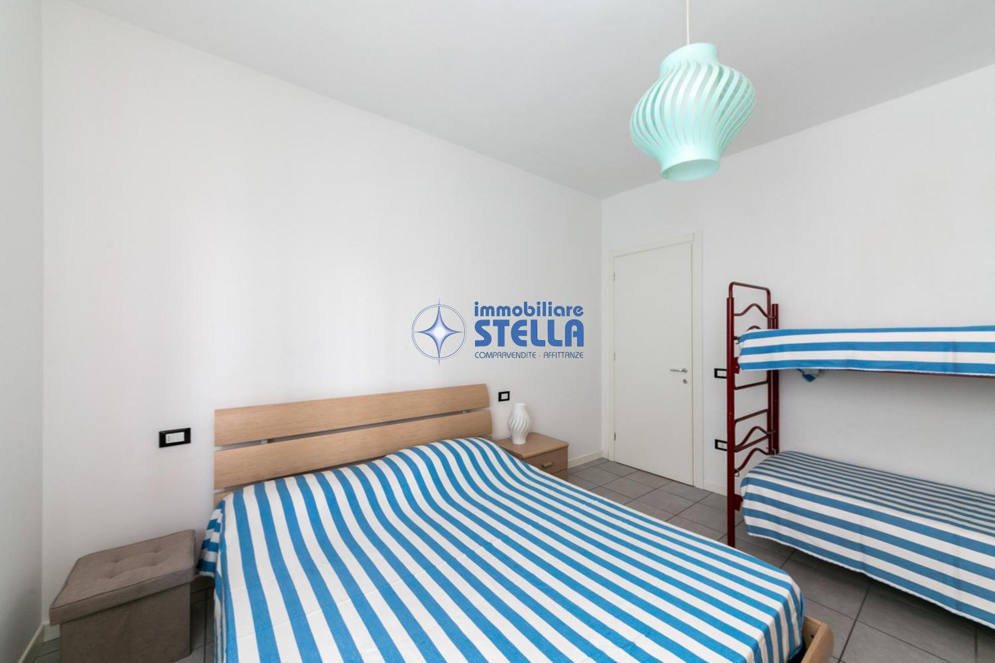 Condominio Milan Lido di Jesolo Exterior photo