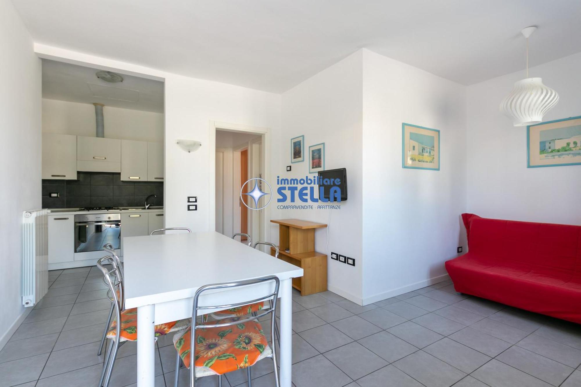 Condominio Milan Lido di Jesolo Exterior photo