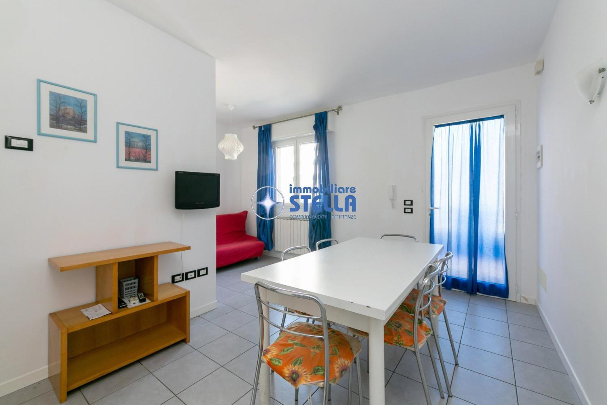 Condominio Milan Lido di Jesolo Exterior photo