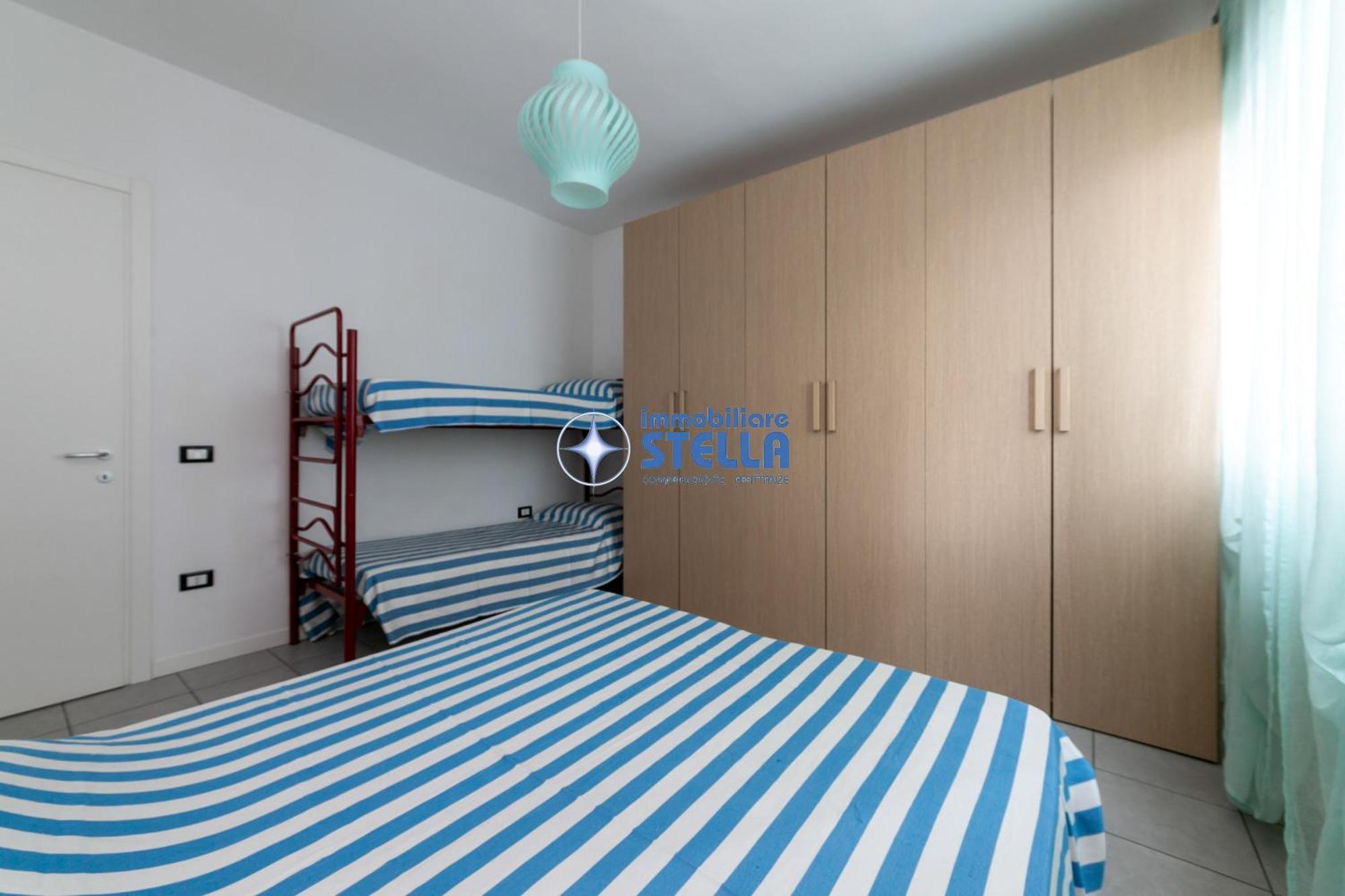 Condominio Milan Lido di Jesolo Exterior photo