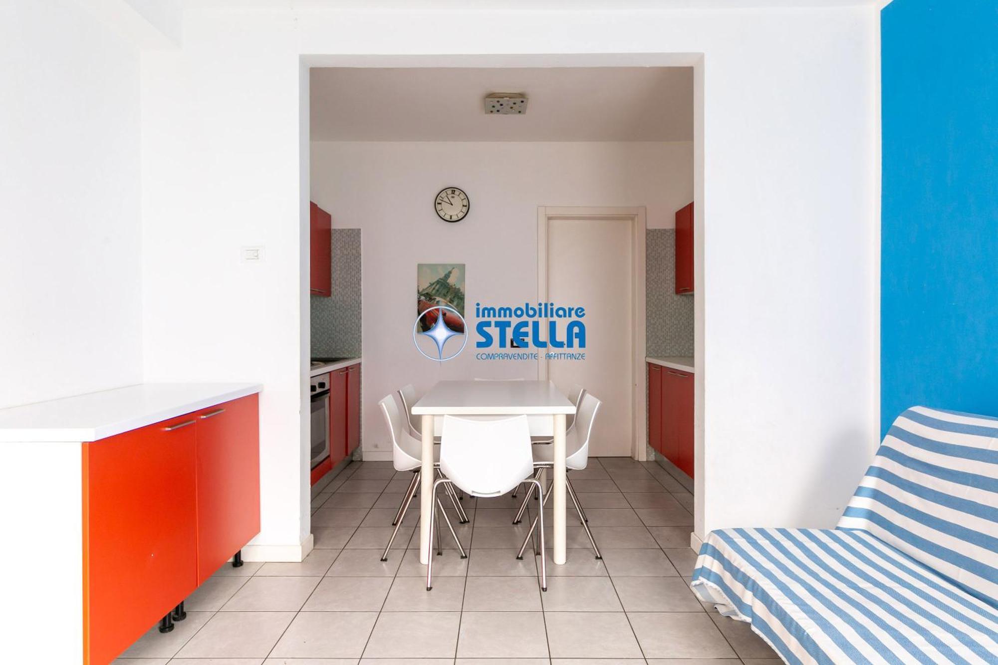 Condominio Milan Lido di Jesolo Exterior photo