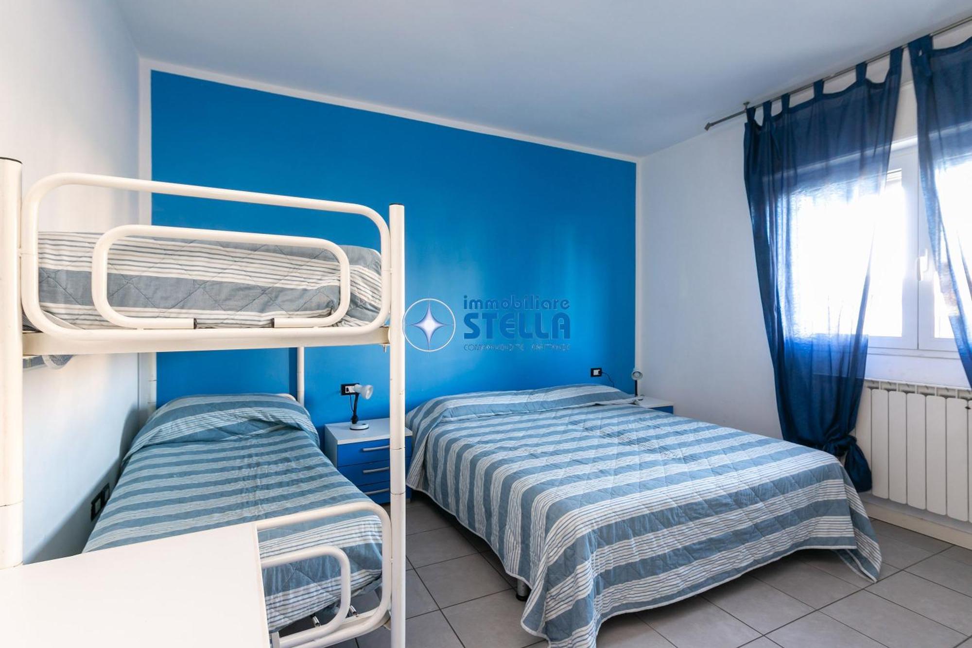 Condominio Milan Lido di Jesolo Exterior photo