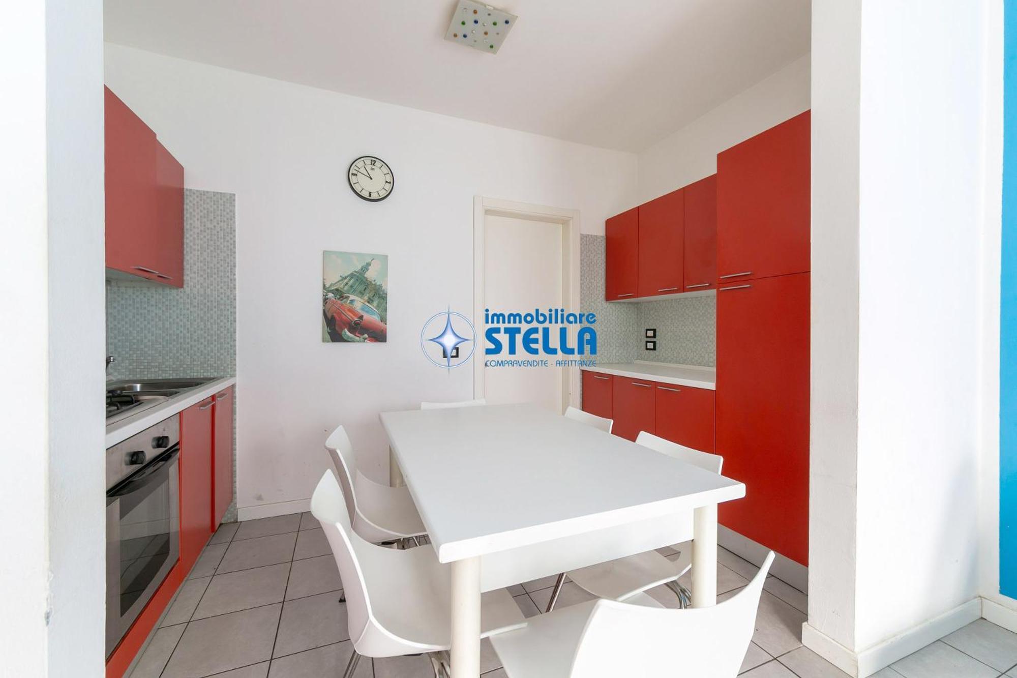 Condominio Milan Lido di Jesolo Exterior photo